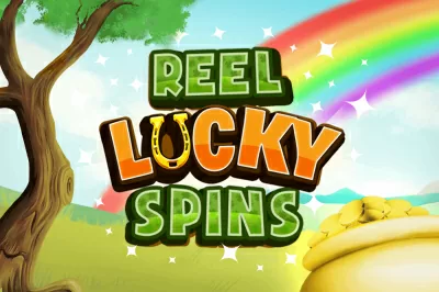Reel Lucky Spins